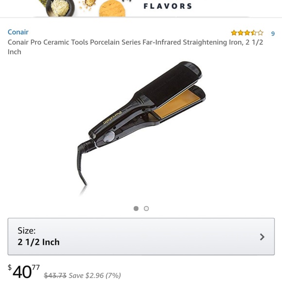 Perfect Conditions - Picture 1 of 3